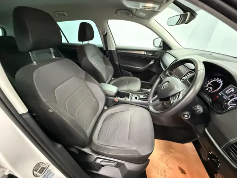 SKODA KODIAQ 2.0 TDI SE 5dr DSG