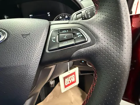 FORD ECOSPORT 1.0 EcoBoost 140 ST-Line 5dr