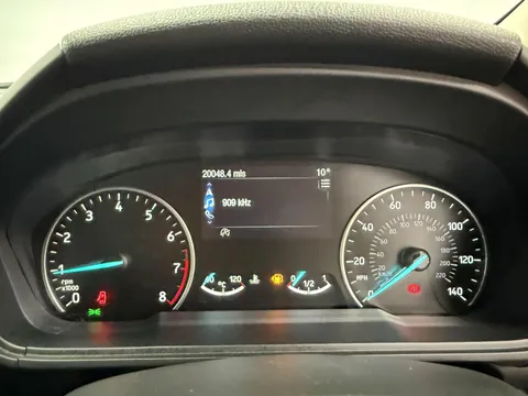 FORD ECOSPORT 1.0 EcoBoost 140 ST-Line 5dr