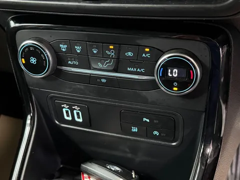 FORD ECOSPORT 1.0 EcoBoost 140 ST-Line 5dr