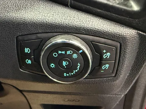 FORD ECOSPORT 1.0 EcoBoost 140 ST-Line 5dr