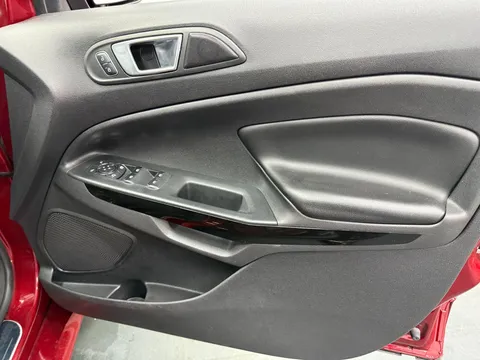 FORD ECOSPORT 1.0 EcoBoost 140 ST-Line 5dr