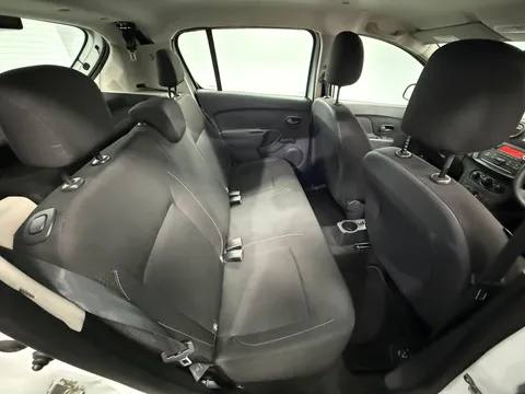 DACIA SANDERO 1.0 SCe Essential 5dr