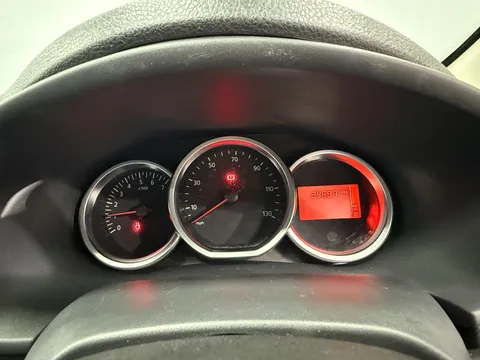 DACIA SANDERO 1.0 SCe Essential 5dr