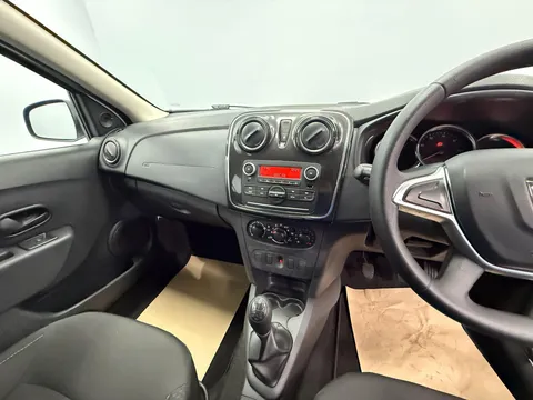 DACIA SANDERO 1.0 SCe Essential 5dr
