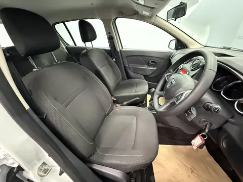 DACIA SANDERO 1.0 SCe Essential 5dr