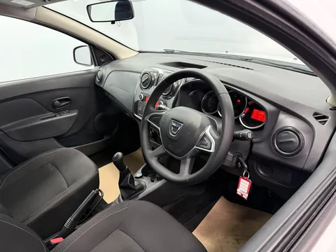 DACIA SANDERO 1.0 SCe Essential 5dr