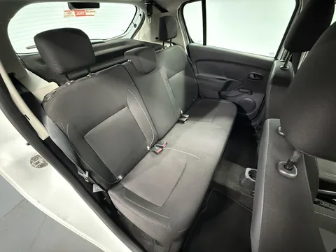 DACIA SANDERO 1.0 SCe Essential 5dr