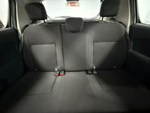 DACIA SANDERO 1.0 SCe Essential 5dr