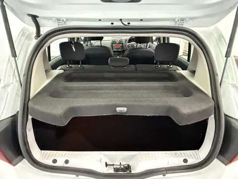 DACIA SANDERO 1.0 SCe Essential 5dr