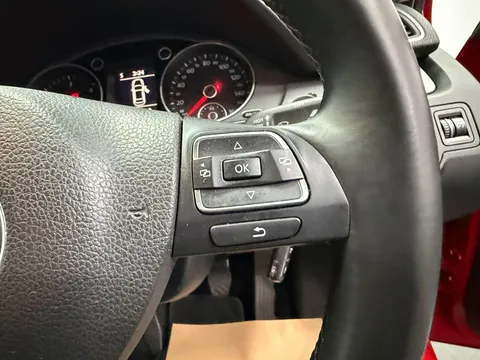 VOLKSWAGEN PASSAT 2.0 TDI Bluemotion Tech Executive Style 4dr