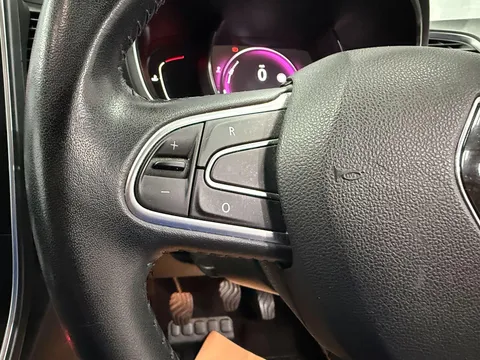 RENAULT SCENIC 1.5 dCi Dynamique Nav 5dr