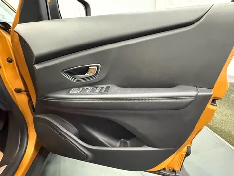 RENAULT SCENIC 1.5 dCi Dynamique Nav 5dr