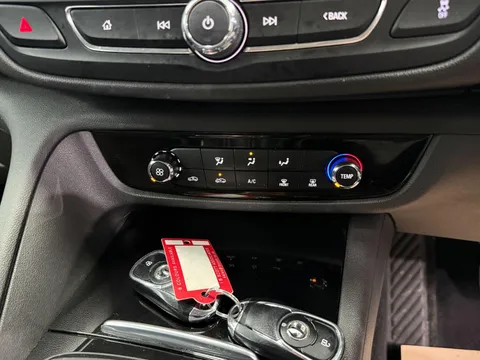 VAUXHALL INSIGNIA GRAND SPORT 1.5T [165] Design Nav 5dr