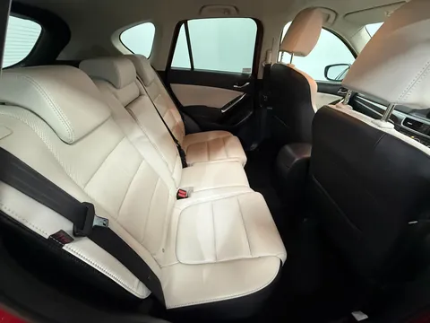 MAZDA CX-5 2.0 Sport Nav 5dr