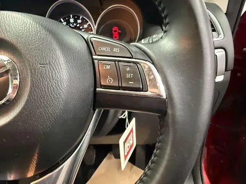 MAZDA CX-5 2.0 Sport Nav 5dr