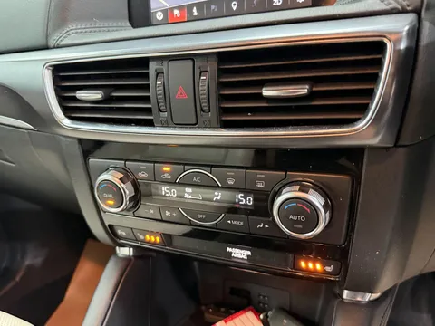 MAZDA CX-5 2.0 Sport Nav 5dr