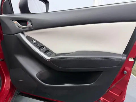 MAZDA CX-5 2.0 Sport Nav 5dr