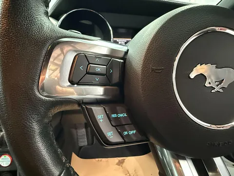 FORD MUSTANG 5.0 V8 GT 2dr Auto