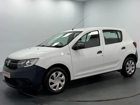 DACIA SANDERO 1.0 SCe Access 5dr