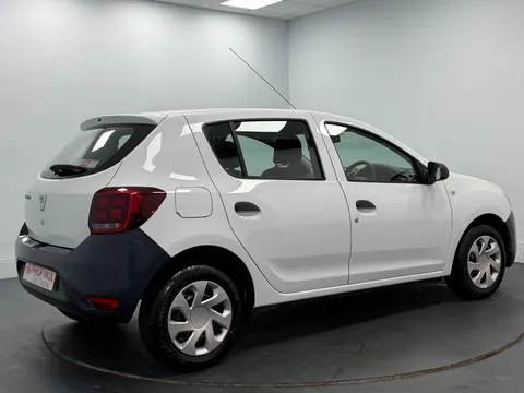 DACIA SANDERO 1.0 SCe Access 5dr