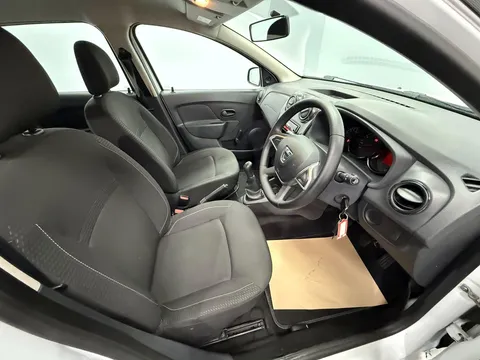 DACIA SANDERO 1.0 SCe Access 5dr