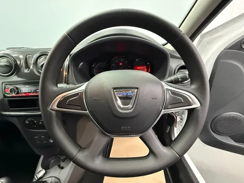 DACIA SANDERO 1.0 SCe Access 5dr