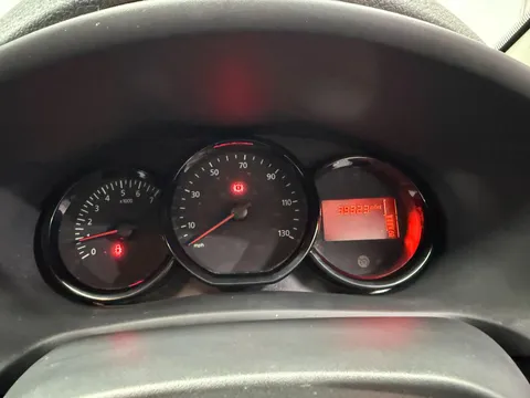 DACIA SANDERO 1.0 SCe Access 5dr