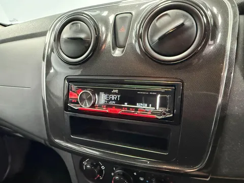 DACIA SANDERO 1.0 SCe Access 5dr