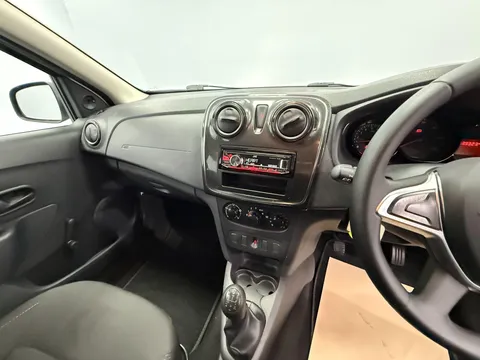 DACIA SANDERO 1.0 SCe Access 5dr