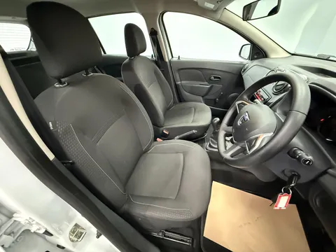 DACIA SANDERO 1.0 SCe Access 5dr