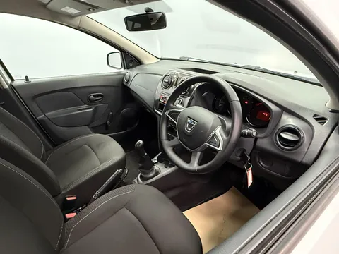 DACIA SANDERO 1.0 SCe Access 5dr