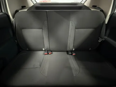 DACIA SANDERO 1.0 SCe Access 5dr