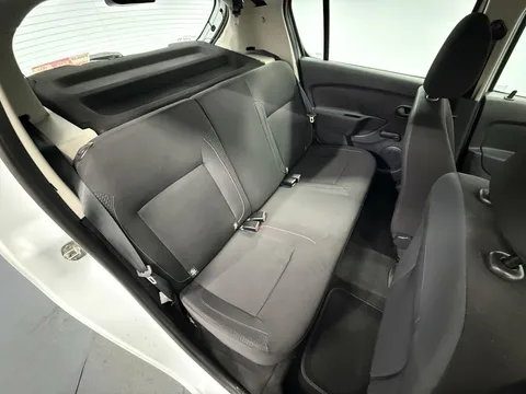 DACIA SANDERO 1.0 SCe Access 5dr