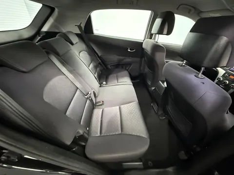 SSANGYONG KORANDO 2.0 149 SE 5dr