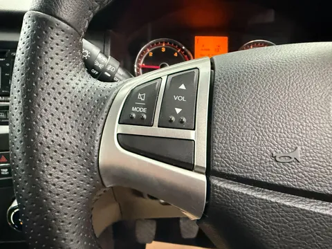 SSANGYONG KORANDO 2.0 149 SE 5dr