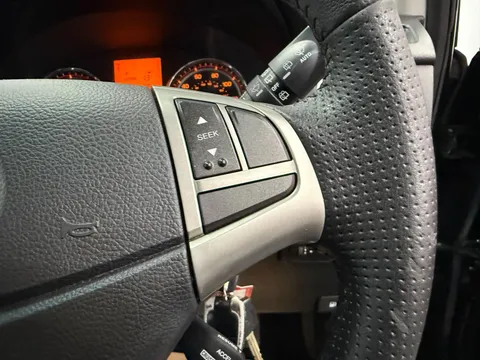 SSANGYONG KORANDO 2.0 149 SE 5dr