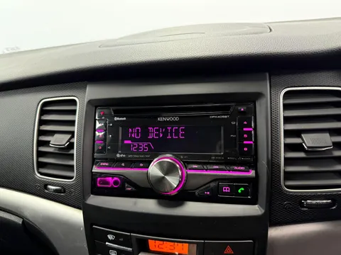 SSANGYONG KORANDO 2.0 149 SE 5dr