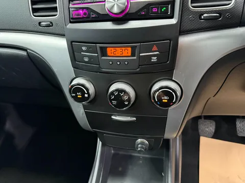 SSANGYONG KORANDO 2.0 149 SE 5dr