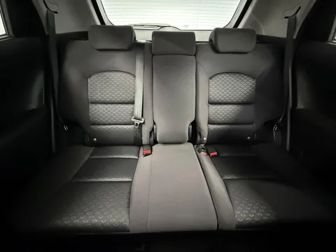 SSANGYONG KORANDO 2.0 149 SE 5dr