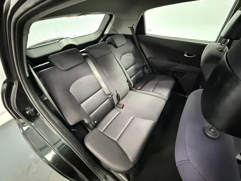 SSANGYONG KORANDO 2.0 149 SE 5dr