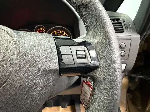 VAUXHALL ZAFIRA 1.6i [115] Exclusiv 5dr