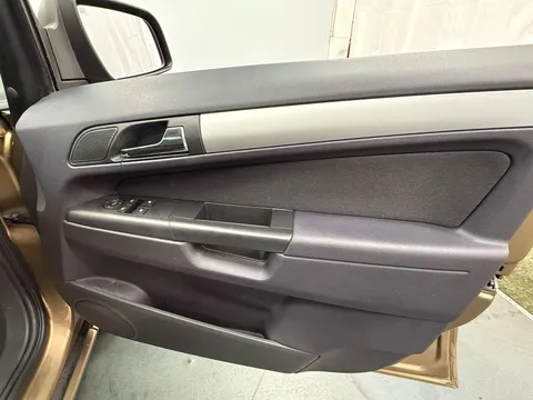 VAUXHALL ZAFIRA 1.6i [115] Exclusiv 5dr