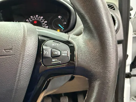 FORD KA+ 1.2 85 Zetec 5dr