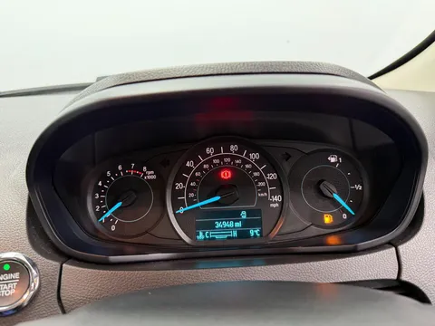 FORD KA+ 1.2 85 Zetec 5dr