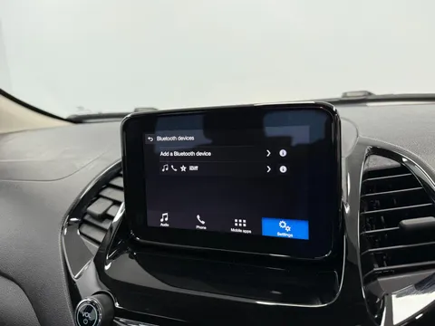 FORD KA+ 1.2 85 Zetec 5dr