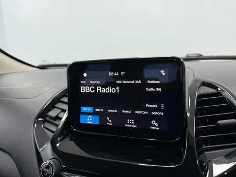 FORD KA+ 1.2 85 Zetec 5dr