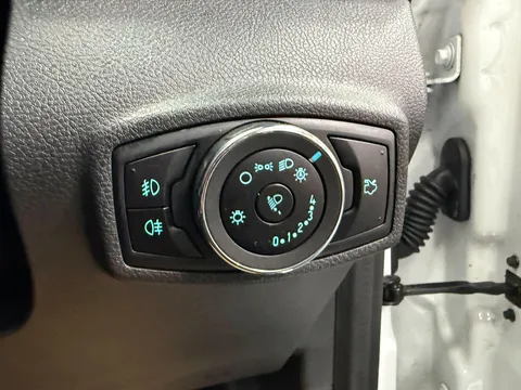 FORD KA+ 1.2 85 Zetec 5dr