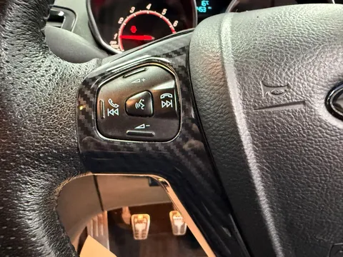 FORD FIESTA 1.6 EcoBoost ST-3 3dr