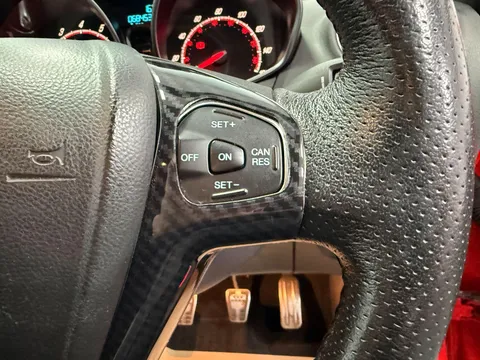 FORD FIESTA 1.6 EcoBoost ST-3 3dr